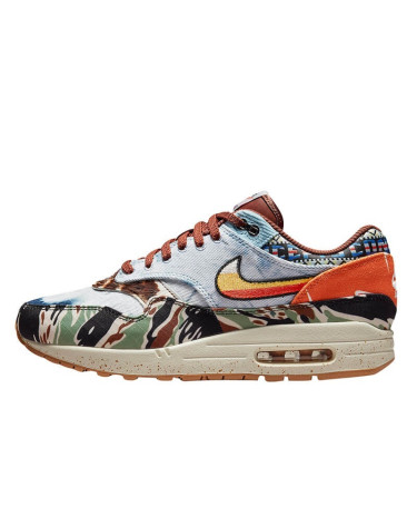 Кросівки Nike Air Max 1 Concepts Heavy Muiti-Color DN1803-900 (57526)