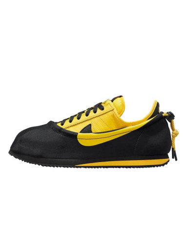 Sneakers Nike Cortez CLOT CLOTEZ Bruce Lee DZ3239-001 (57533)