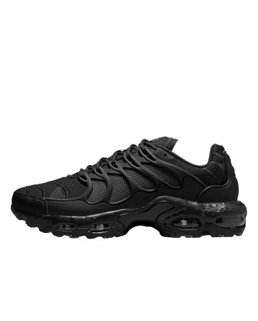 Кросівки Nike Air Max Terrascape Plus Total Black DQ3977-001 (57534)