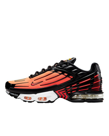 Кроссовки Nike Air Max Plus 3 Tiger Black CD7005-001 (57537)