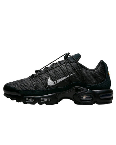 Sneakers Nike Air Max Plus Toggle Black Reflective FD0670-001 (57539)