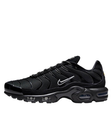 Кросівки Nike Air Max Plus Unity DZ4509-001 (57540)