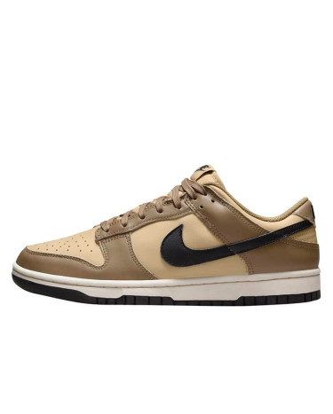 Sneakers Nike Dunk Low Dark Driftwood DD1503-200 (57560)