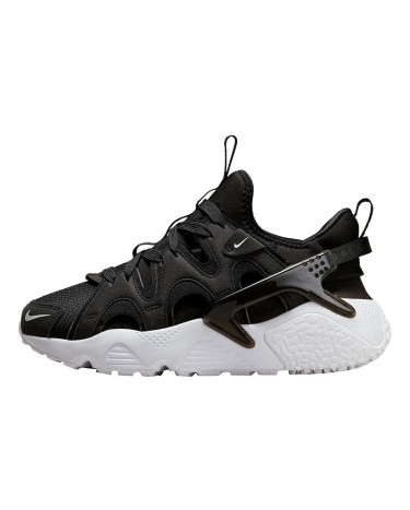 Кросівки Nike Air Huarache Craft Black White DQ8031-001 (57568)