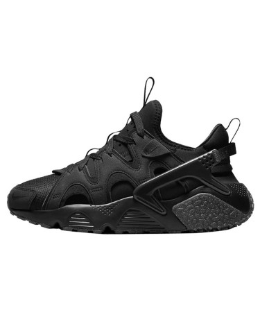 Кросівки Nike Air Huarache Craft Triple Black FD2012-001 (57569)