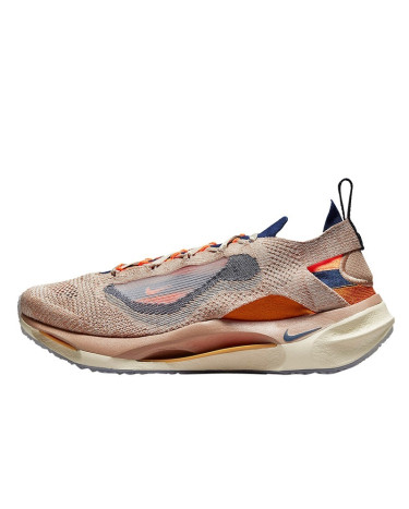 Кросівки Nike Spark Flyknit Tan Total Orange DD1901-200 (57572)