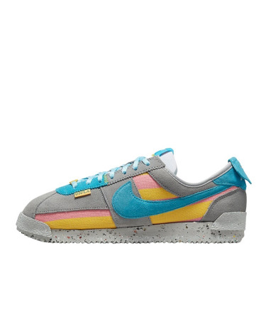 Кросівки Nike Cortez Union Light Smoke DR1413-002 (57581)