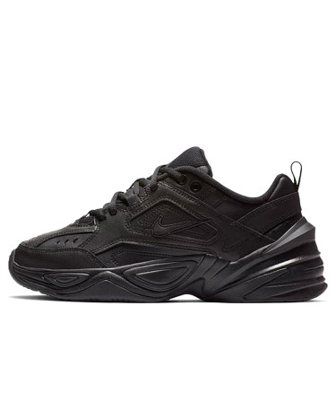 Кросівки Nike M2K Tekno All Black AV4789-108 (6240)