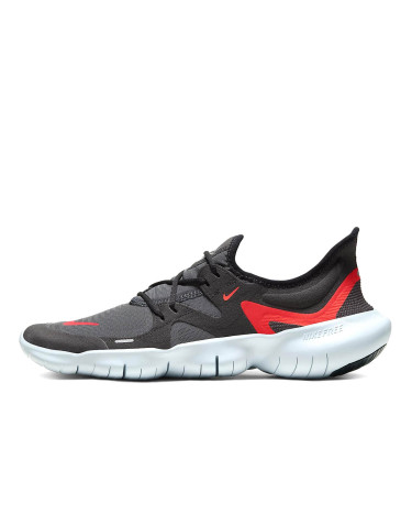 Кроссовки Nike Free Run RN 5.0 942837-101 (7860)
