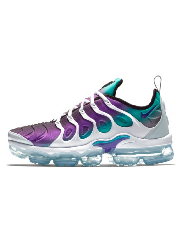 Кросівки Nike Air VaporMax Plus Grape 924453-101 (926)